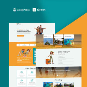 landingpage-para-agencia-de-viagens